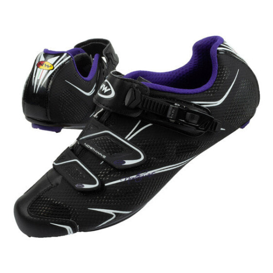 Велосипедные ботинки женские Northwave Starlight SRS 80141009 19