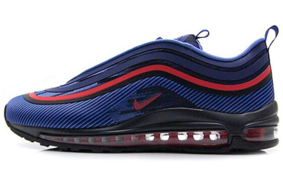 Кроссовки Nike Air Max 97 UL 17 Ultra Regency Purple 918356-500