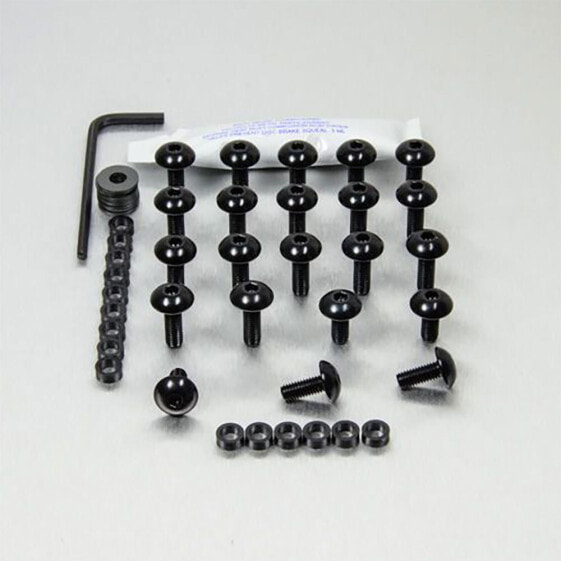 PRO BOLT KTM FKTM100BK Fairing Screw Kit