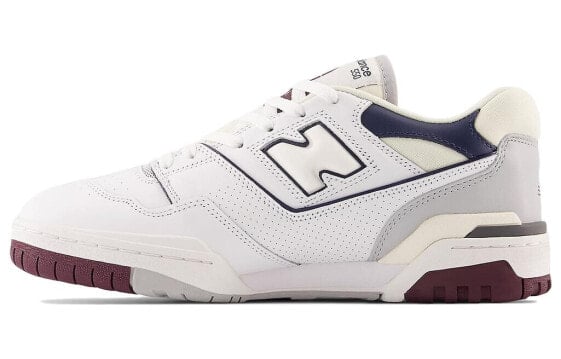 New Balance NB 550 BB550PWB Athletic Shoes