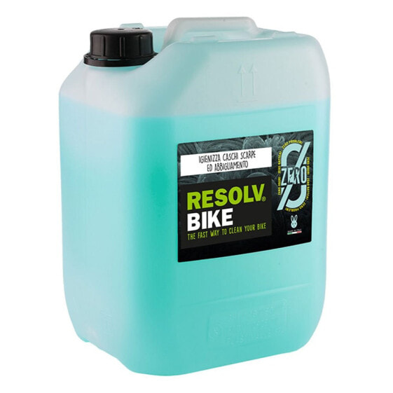 RESOLVBIKE Zero 5L Cleaner