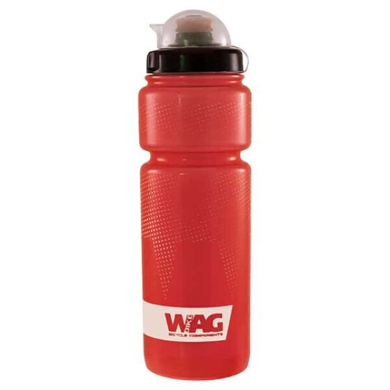 WAG Water Bottle 750ml Con Tapa
