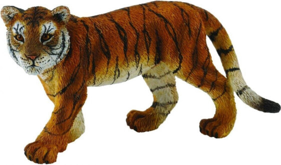 Фигурка Collecta Tiger Cub 004-88413 Figurine Series (Серия Фигурок)