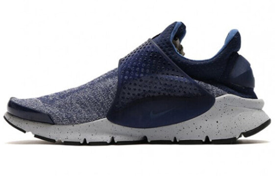Кроссовки Nike Sock Dart SE Premium Blue Grey