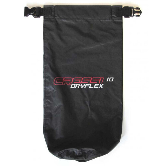 CRESSI Dryflex Ripstop 420D 45L Dry Sack