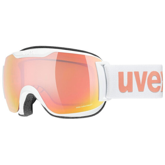 Маска для горнолыжного спорта Uvex Downhill 2000 S CV