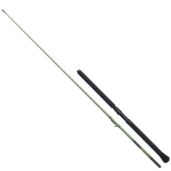 MADCAT Green Inline Catfish Rod