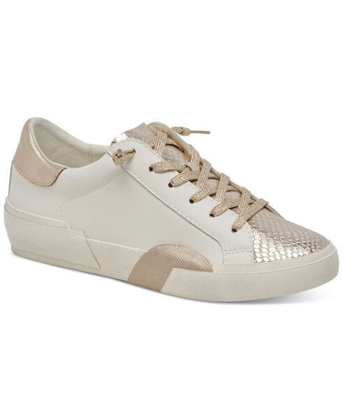 Women's Zina Lace Up Sneakers