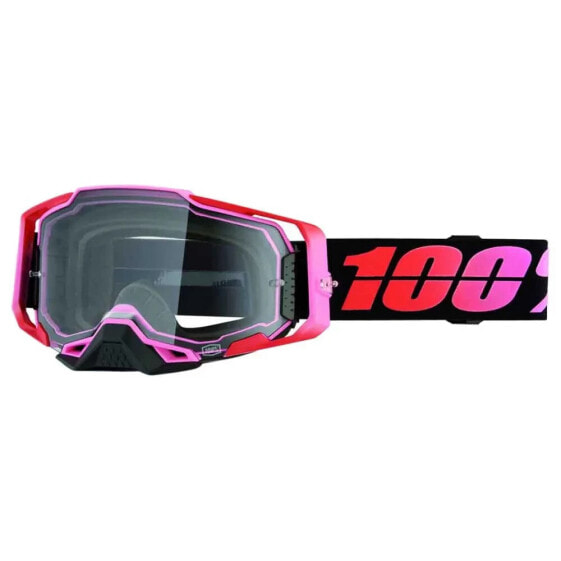 100percent Armega Goggles