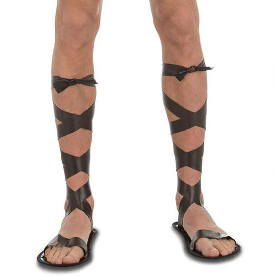 VIVING COSTUMES Roman Sandals Custom