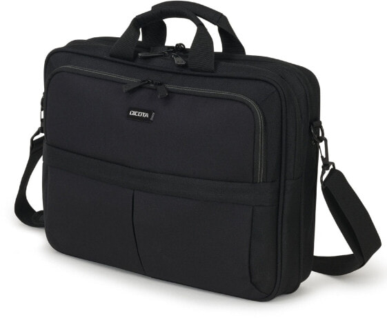 Torba Dicota Top Traveller 15.6" (D31428)