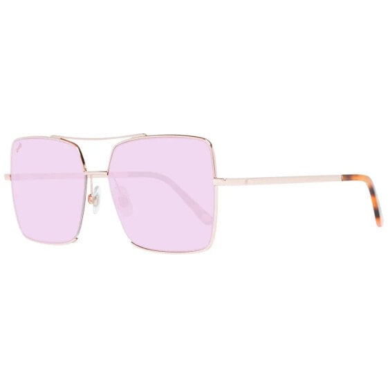 WEB EYEWEAR WE0210-33E Sunglasses