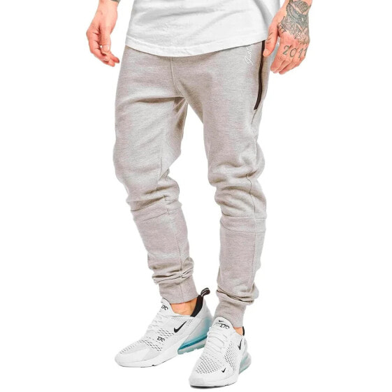 JUST RHYSE Big Pocket Tech sweat pants