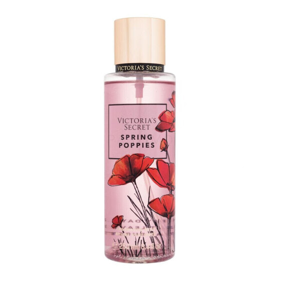 Victoria´s Secret Spring Poppies 250 ml körperspray für Frauen