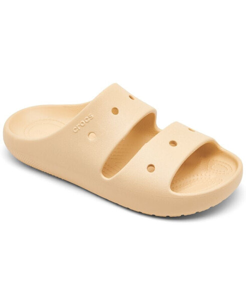 Men's and Women's 2.0 Classic Slide Sandals from Finish Line