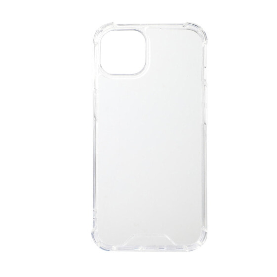 4smarts 540148 - Cover - Apple - iPhone 14 Plus - 17 cm (6.7") - Transparent