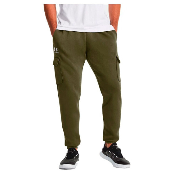 UNDER ARMOUR Icon Fleece Joggers