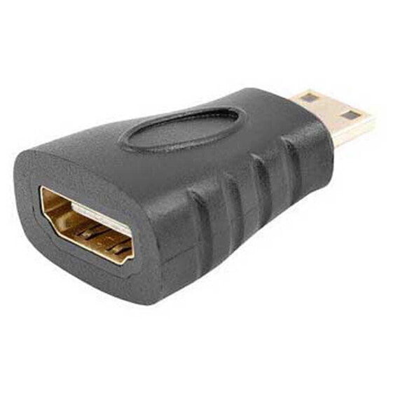 LANBERG AD-0037-BK HDMI To Mini hdmi adapter