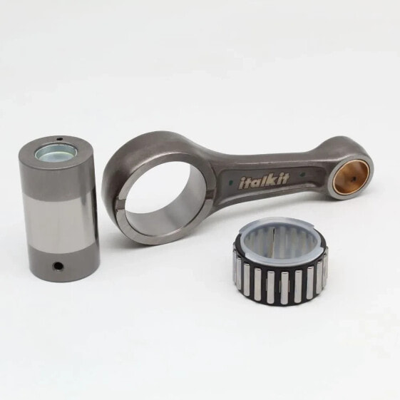 ITALKIT Gas G 400-450/Kaw KFX 400 03-06-Klx-R 03/Suzdrz 00-19/Ltz 400 03-18 Connecting Rod