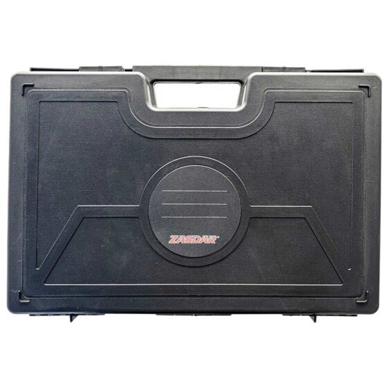 ZASDAR 9048 Rigid Briefcase