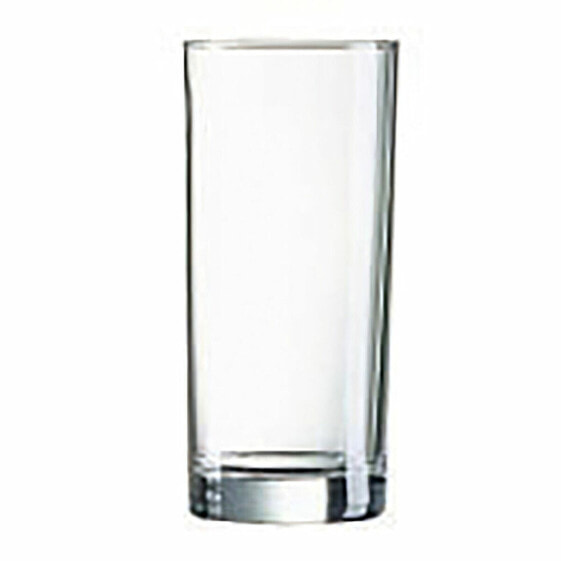 Набор стаканов Arcoroc Amsterdam 6 штук Прозрачный Cтекло (27 cl)