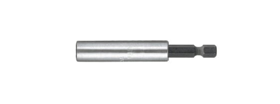 Универсальный держатель бит с пружинным стопорным кольцом Wiha 7143 36092 25,4 / 4 мм (1 / 4") 2280897