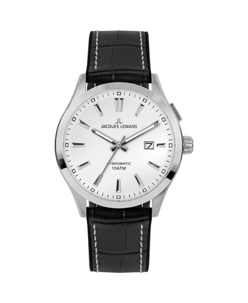 Наручные часы Seiko Chronograph Prospex Speedtimer Two-Tone Stainless Steel Bracelet Watch 44mm.