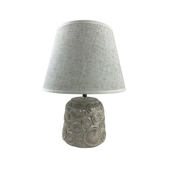 Декоративная настольная лампа Versa Sabela Керамическая 22,5 х 29,5 х 12,5 см