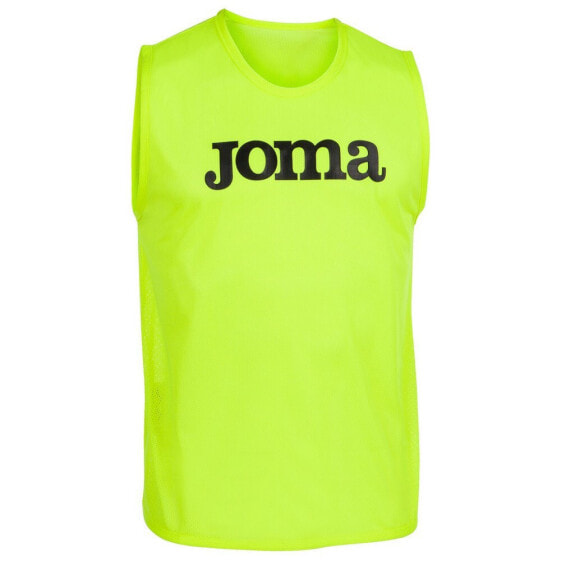 JOMA Training Bib