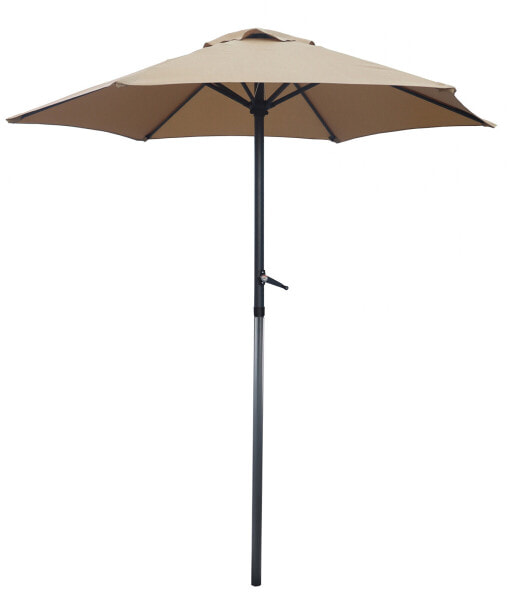 Садовый зонт VCM Sonnenschirm rund