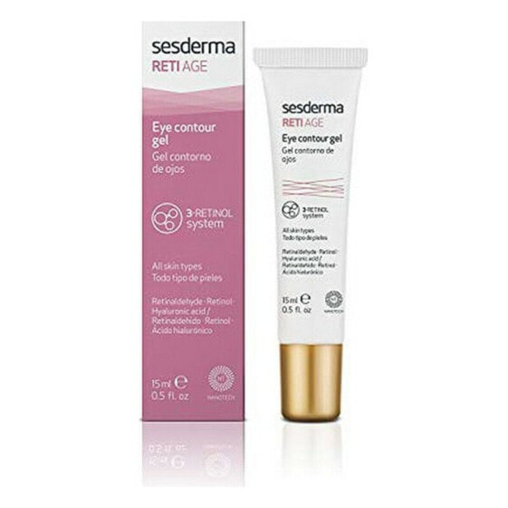 Область вокруг глаз Reti-age Sesderma (15 ml)