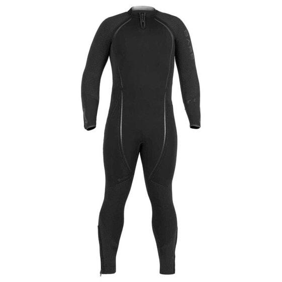 BARE Reactive Full Diving Wetsuit 2022 5 mm