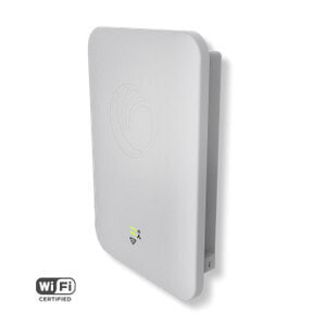 Cambium Networks cnPilot e502S - 867 Mbit/s - 300 Mbit/s - 867 Mbit/s - 10,100,1000 Mbit/s - 2.4 - 2.2484 - 5.15 - 5.25 - 5.25 - 5.35 - 5.47 - 5.725 - 5.725 - 5.85 GHz - IEEE 802.11a - IEEE 802.11ac - IEEE 802.11b - IEEE 802.11d - IEEE 802.11e - IEEE 802.11g - IEEE 802.11