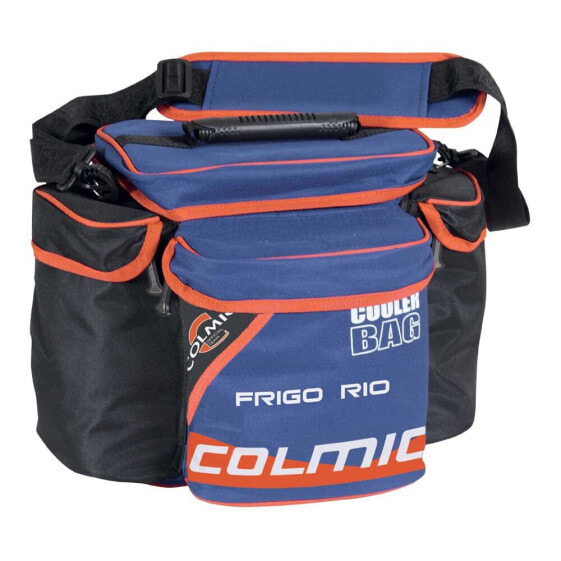 COLMIC Frigo Rio cooler bag