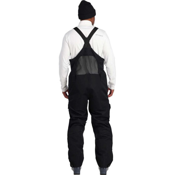 SPYDER Coaches Bib Pants