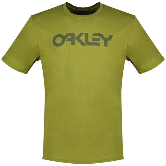 OAKLEY APPAREL Mark II 2.0 short sleeve T-shirt