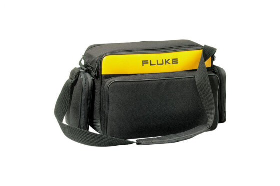 Fluke C195 - Black,Yellow