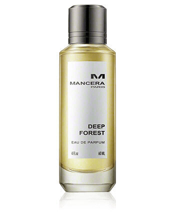 Mancera White Label Collection Deep Forest Eau de Parfum Spray