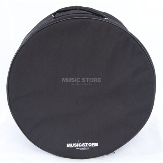 MUSIC STORE DC1814-S Pro II Drum-Bag Bass Drum 18" x 14"