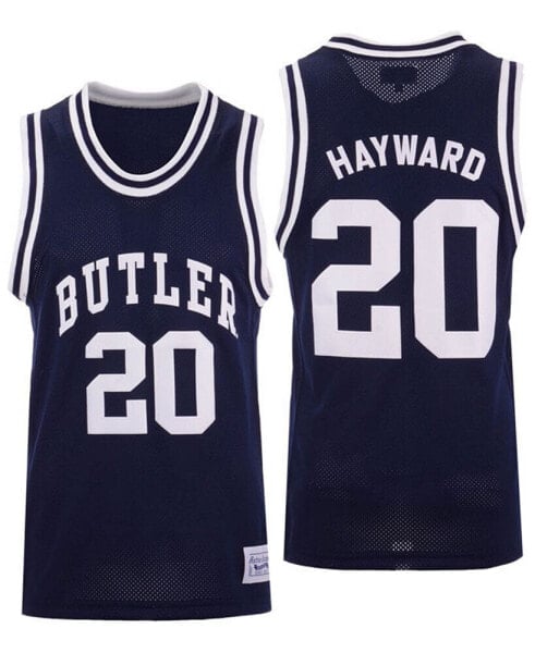 Men's Gordon Hayward Butler Bulldogs Throwback Jersey