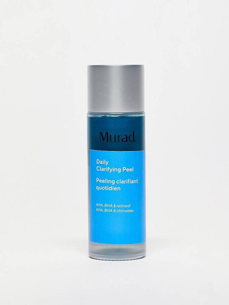 Murad AHA/BHA/Retinoid Daily Clarifying Peel 100ml