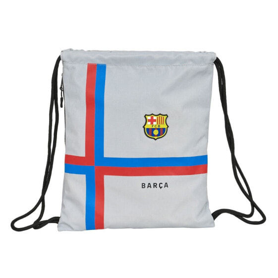 SAFTA 40 cm FC Barcelona Third 22/23 Gymsack