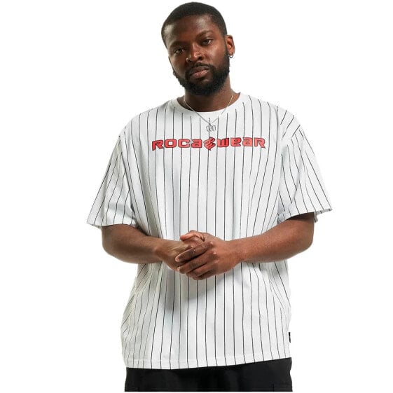 ROCAWEAR Coles short sleeve T-shirt