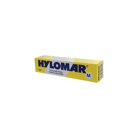 Hylomar Universaldichtmasse M blau 80 g , VE: 10