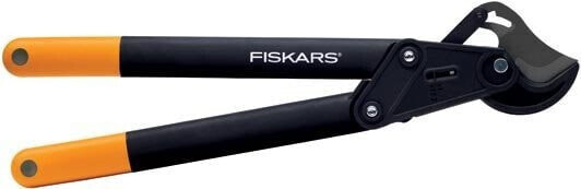 Sekator Fiskars L85 kowadełkowy