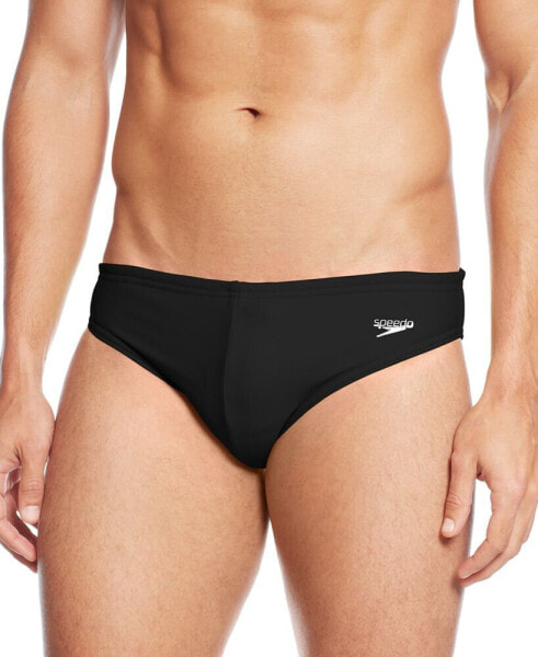 Swimwear, Solar 1'' Swim Briefs