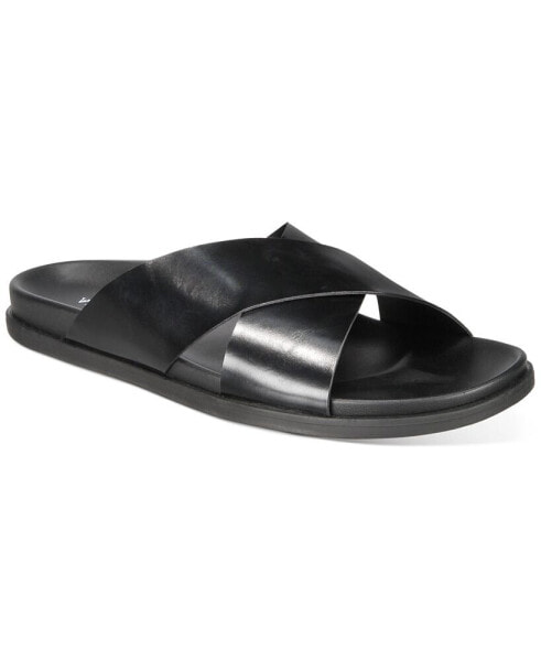 Men's Whitter Cross Sandals, Created for Macy's