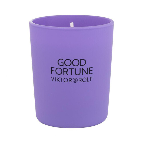 Viktor & Rolf Good Fortune Candle 70 g duftkerze für Frauen