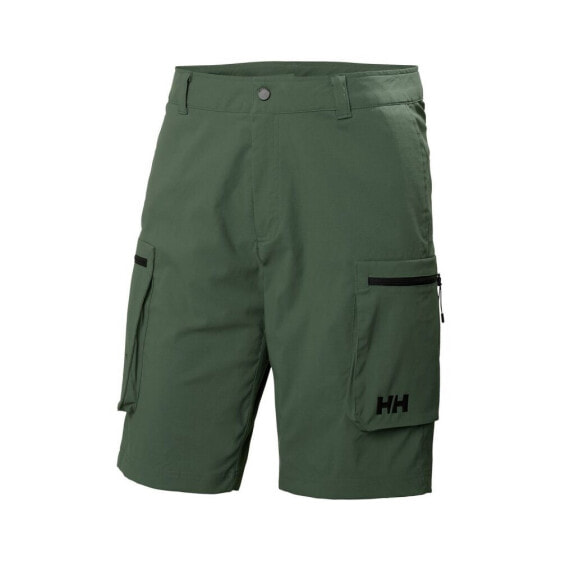 Спортивные шорты Helly Hansen Move Qd Shorts 2.0 53977 476