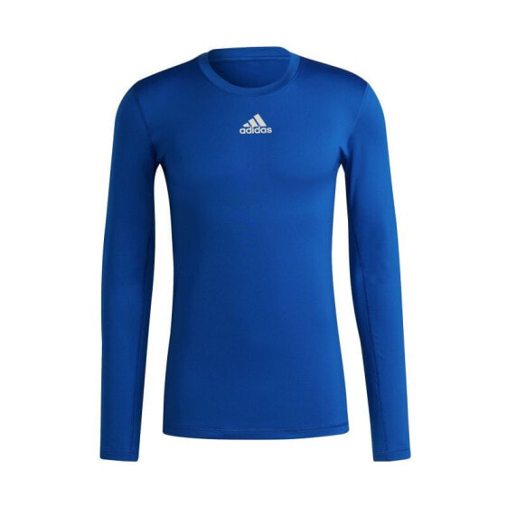 T-shirt adidas TechFit Warm M H23127